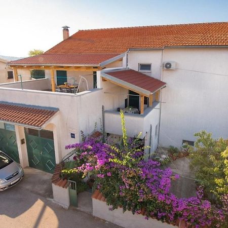 Apartments Anita Summer Βόντιτσε Εξωτερικό φωτογραφία