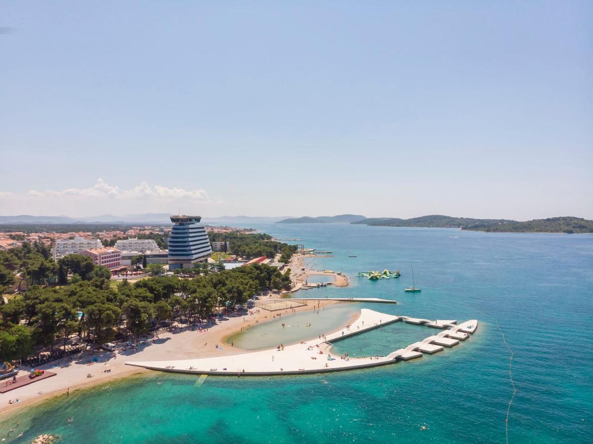Apartments Anita Summer Βόντιτσε Εξωτερικό φωτογραφία