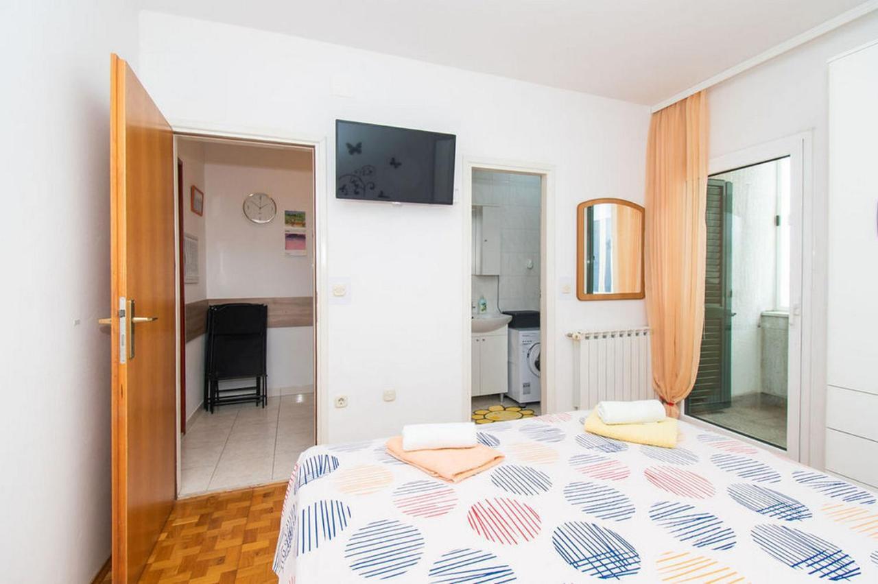 Apartments Anita Summer Βόντιτσε Εξωτερικό φωτογραφία