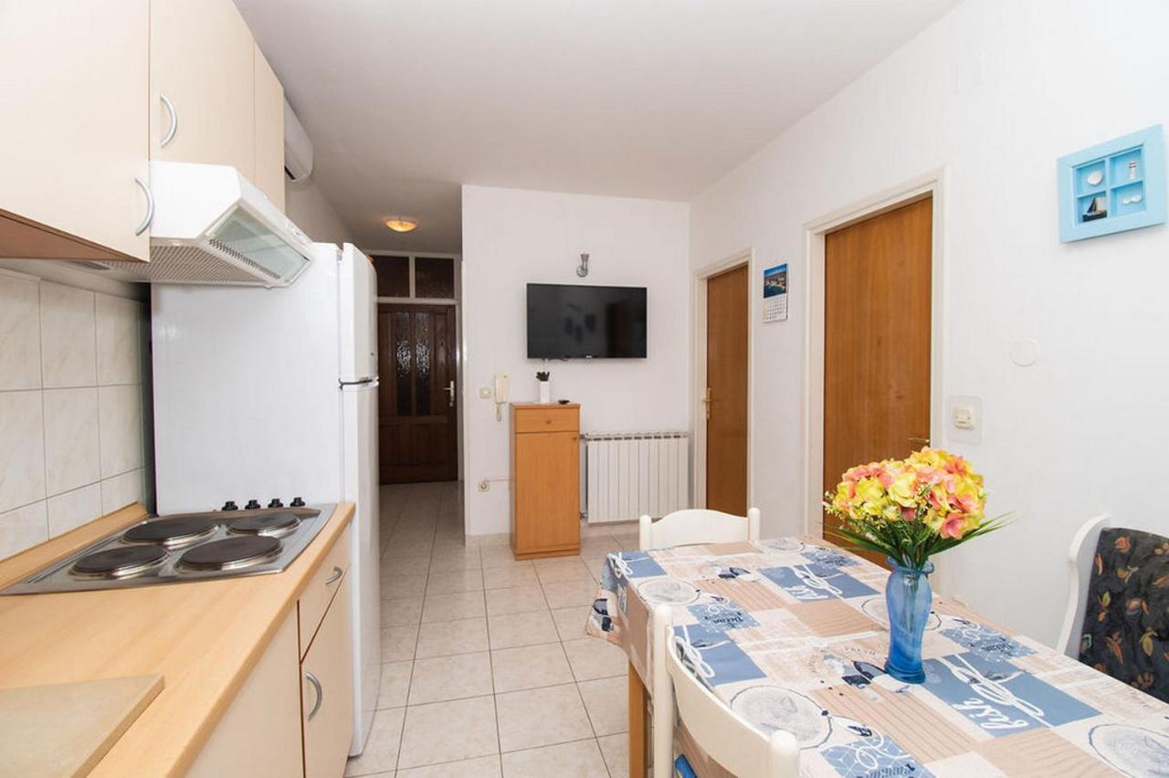 Apartments Anita Summer Βόντιτσε Εξωτερικό φωτογραφία