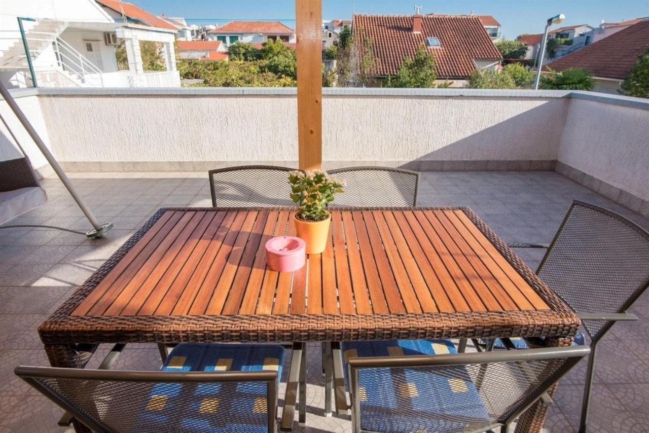 Apartments Anita Summer Βόντιτσε Εξωτερικό φωτογραφία