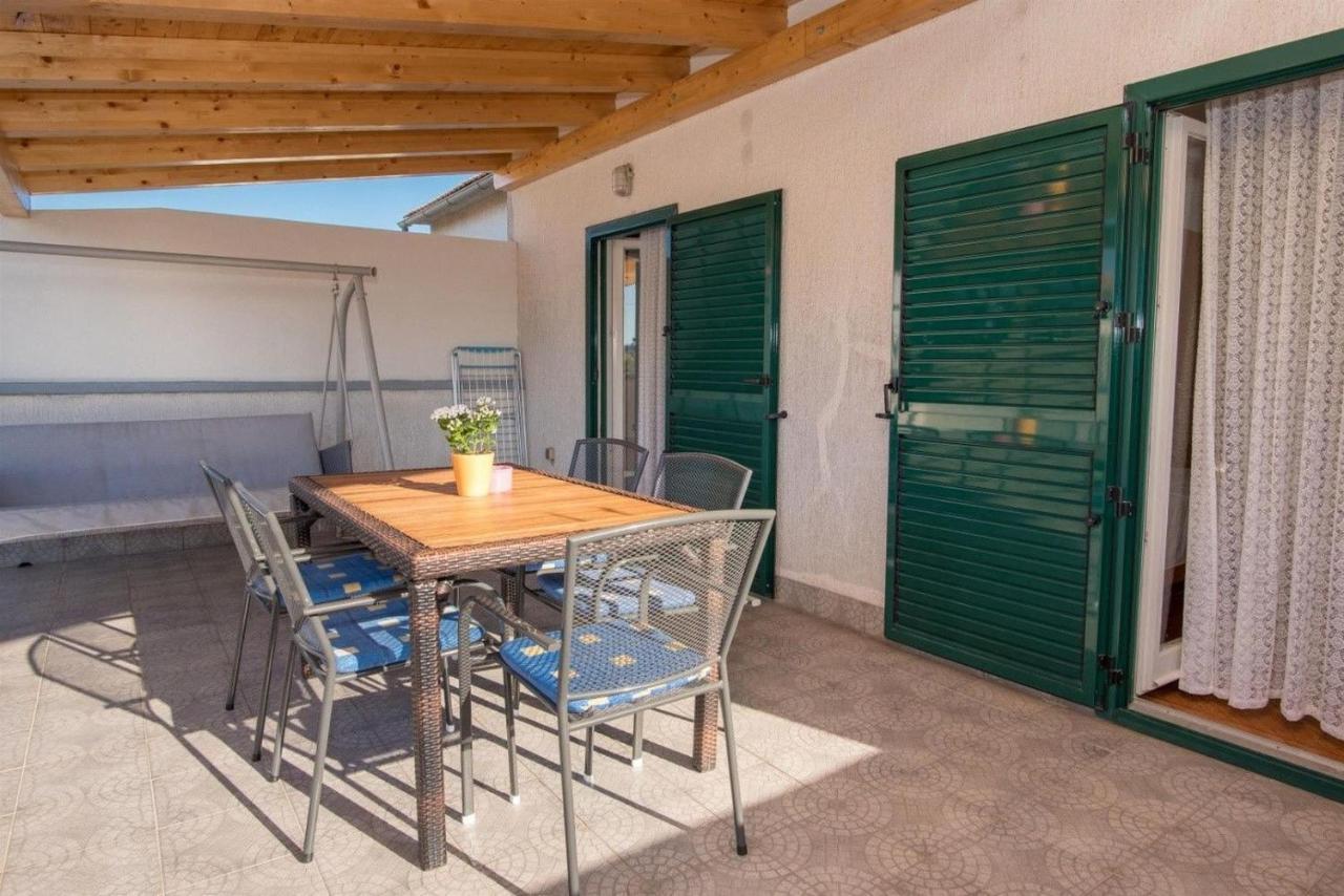 Apartments Anita Summer Βόντιτσε Εξωτερικό φωτογραφία