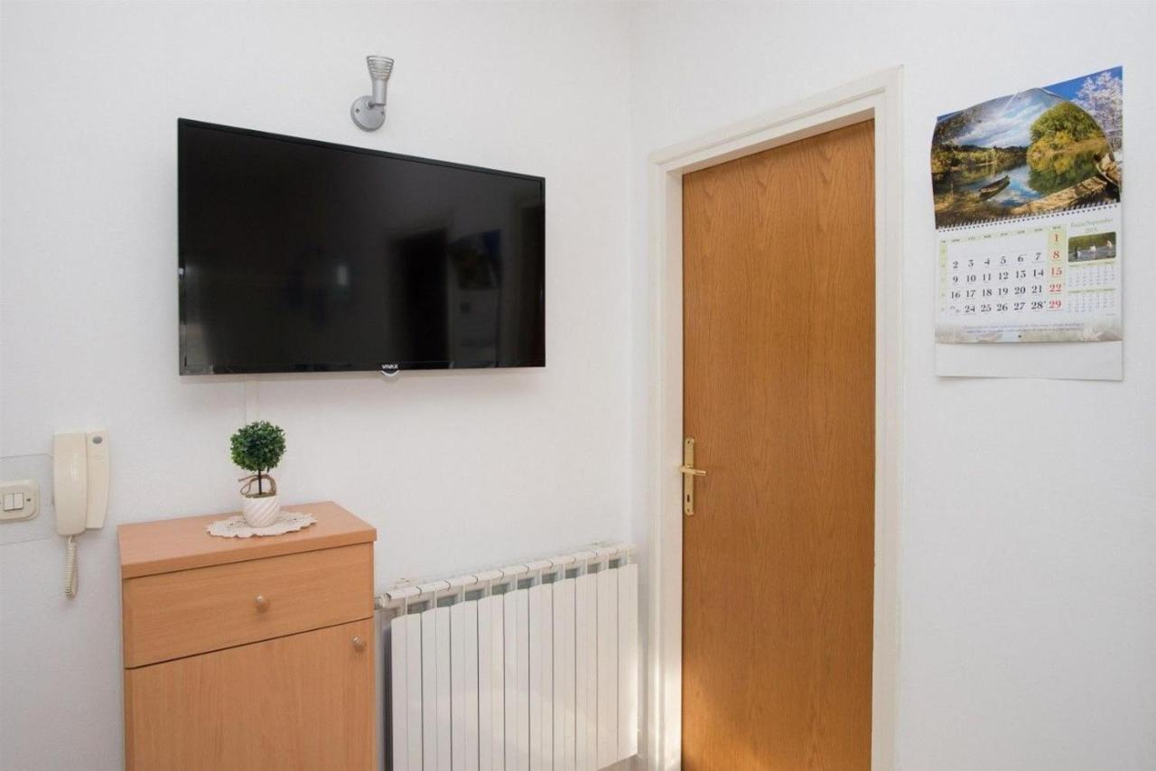 Apartments Anita Summer Βόντιτσε Εξωτερικό φωτογραφία