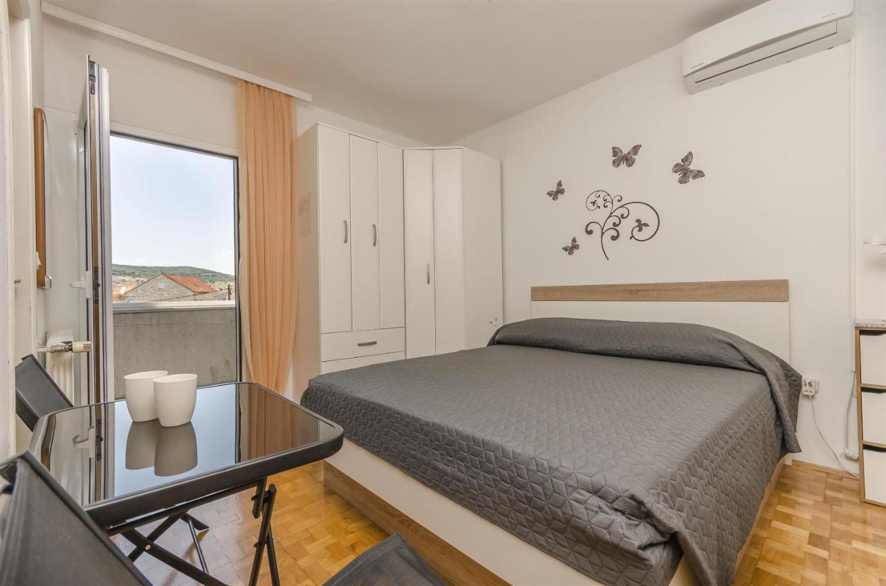 Apartments Anita Summer Βόντιτσε Εξωτερικό φωτογραφία