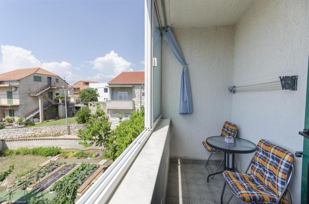 Apartments Anita Summer Βόντιτσε Εξωτερικό φωτογραφία