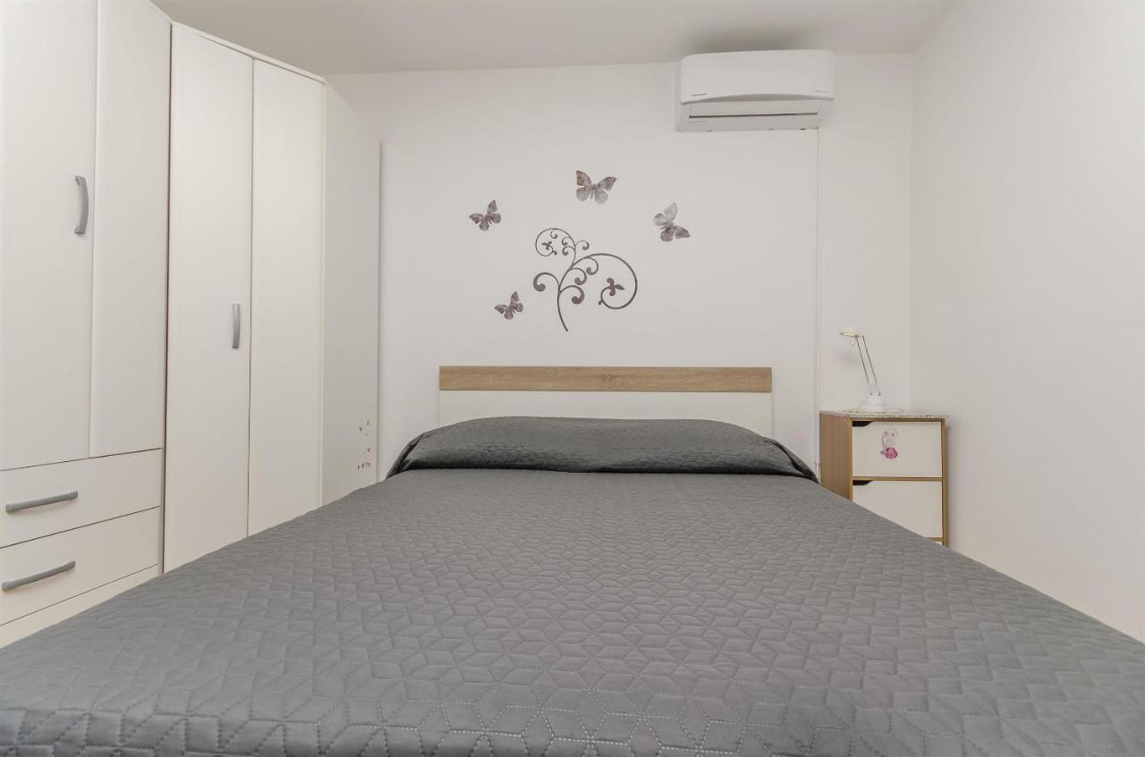 Apartments Anita Summer Βόντιτσε Εξωτερικό φωτογραφία