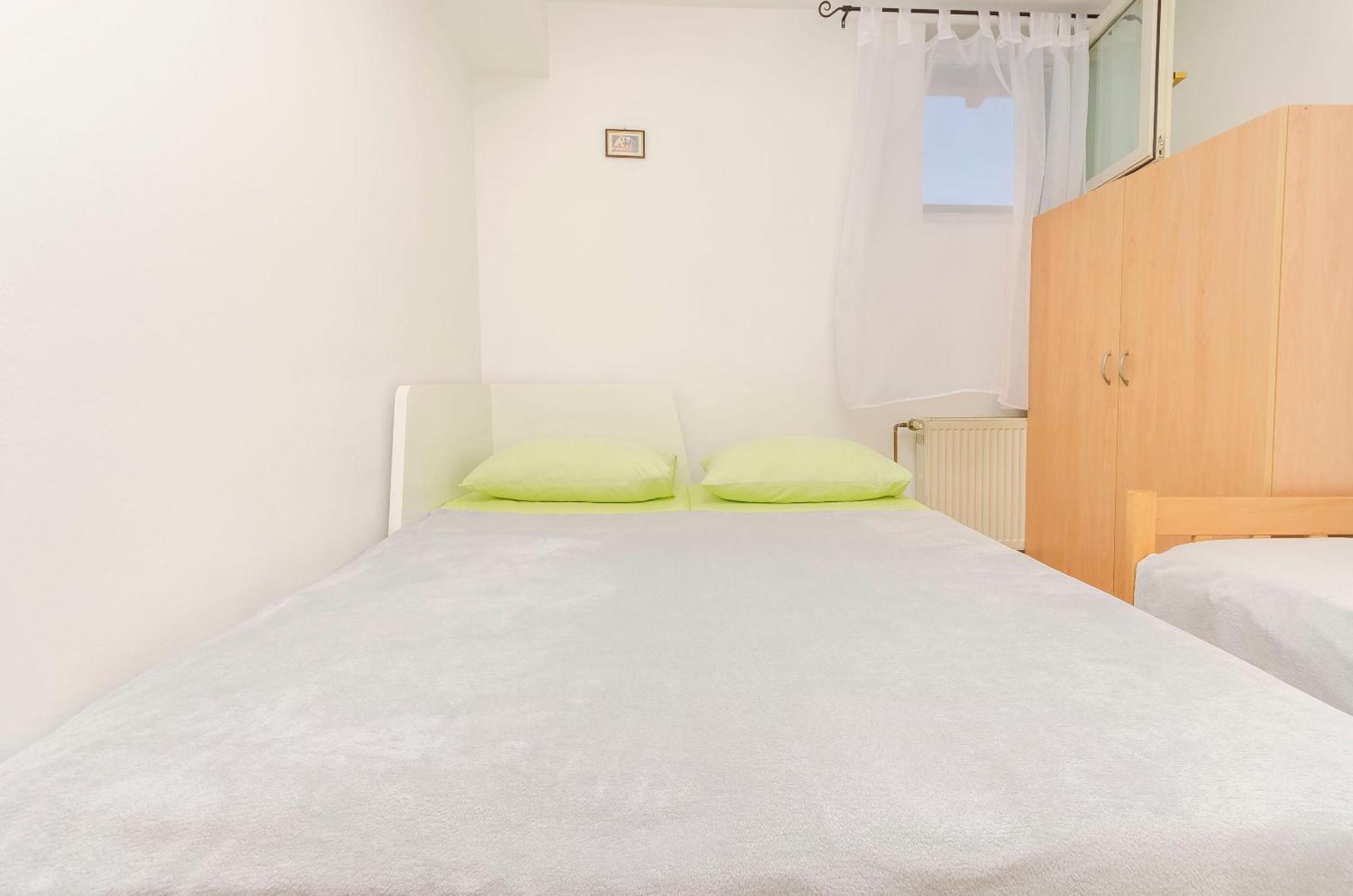 Apartments Anita Summer Βόντιτσε Εξωτερικό φωτογραφία