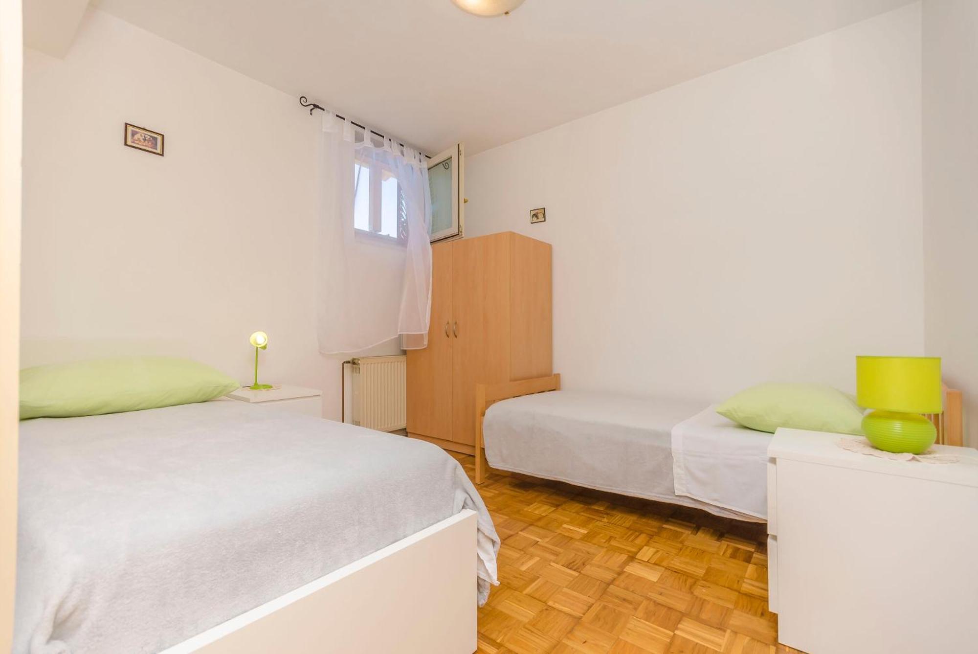 Apartments Anita Summer Βόντιτσε Εξωτερικό φωτογραφία