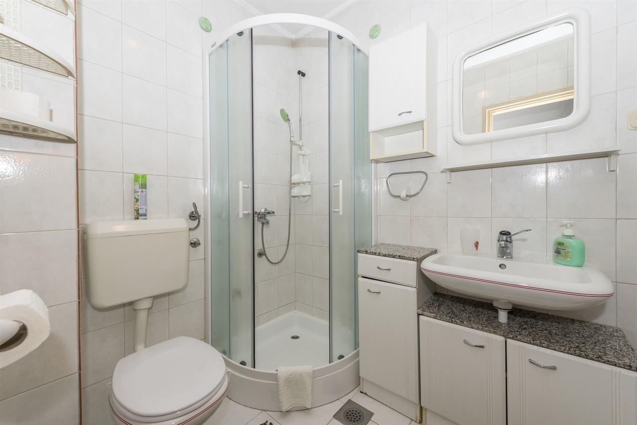 Apartments Anita Summer Βόντιτσε Εξωτερικό φωτογραφία