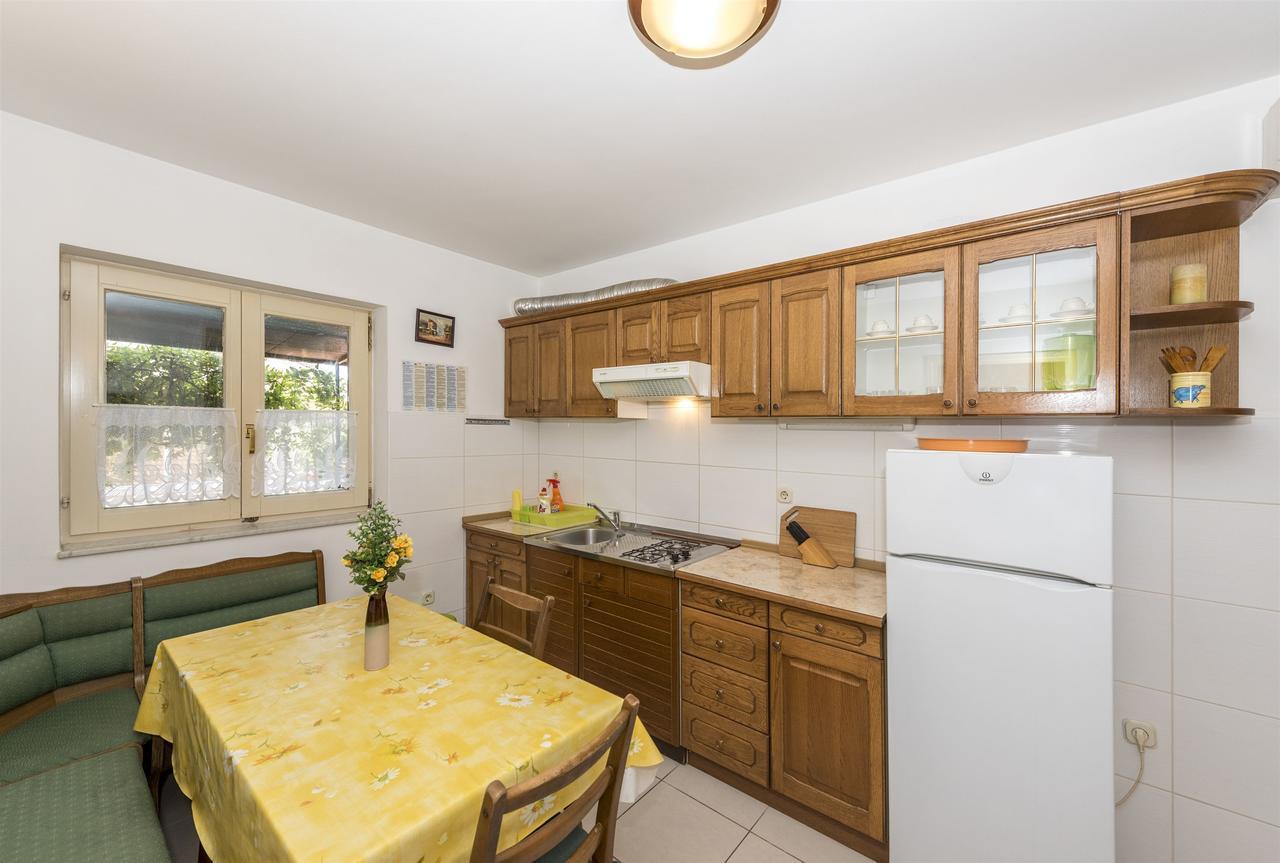 Apartments Anita Summer Βόντιτσε Εξωτερικό φωτογραφία