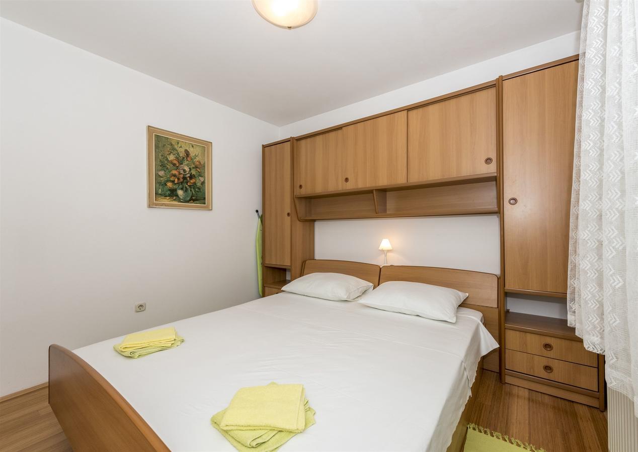 Apartments Anita Summer Βόντιτσε Εξωτερικό φωτογραφία