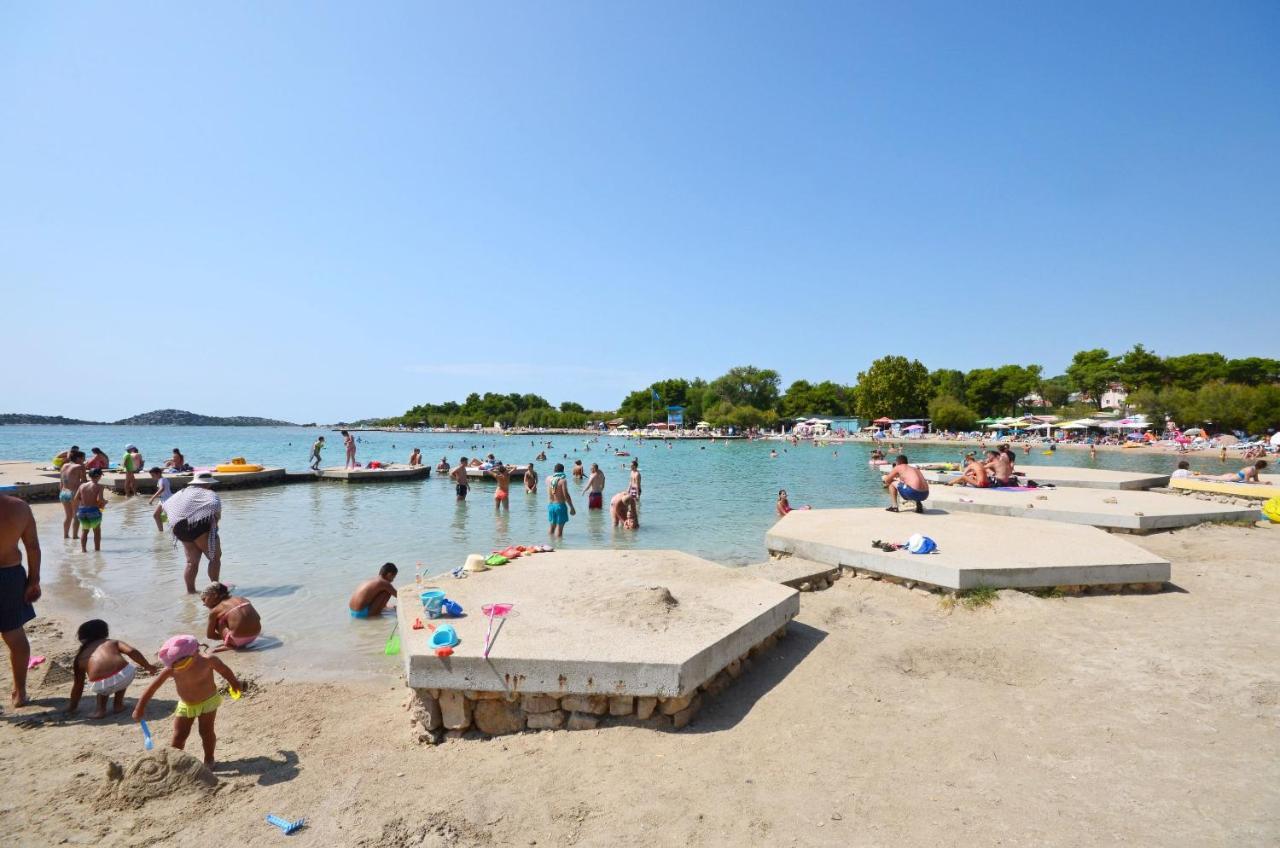 Apartments Anita Summer Βόντιτσε Εξωτερικό φωτογραφία