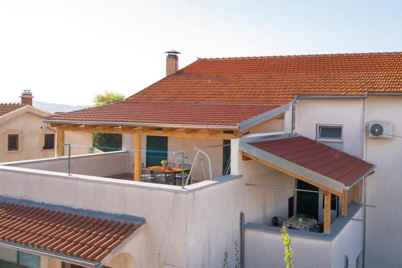 Apartments Anita Summer Βόντιτσε Εξωτερικό φωτογραφία