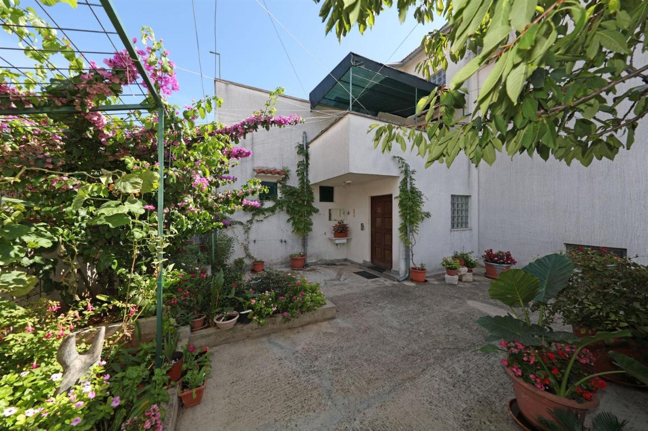 Apartments Anita Summer Βόντιτσε Εξωτερικό φωτογραφία